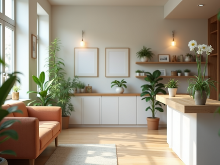 Simplifying Patient Onboarding in Homeopathy Clinics