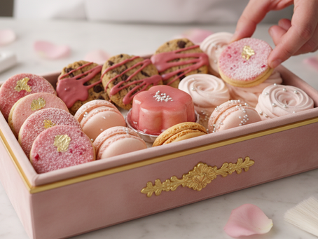 Choosing the Perfect Gluten-Free Gift Cookies Box