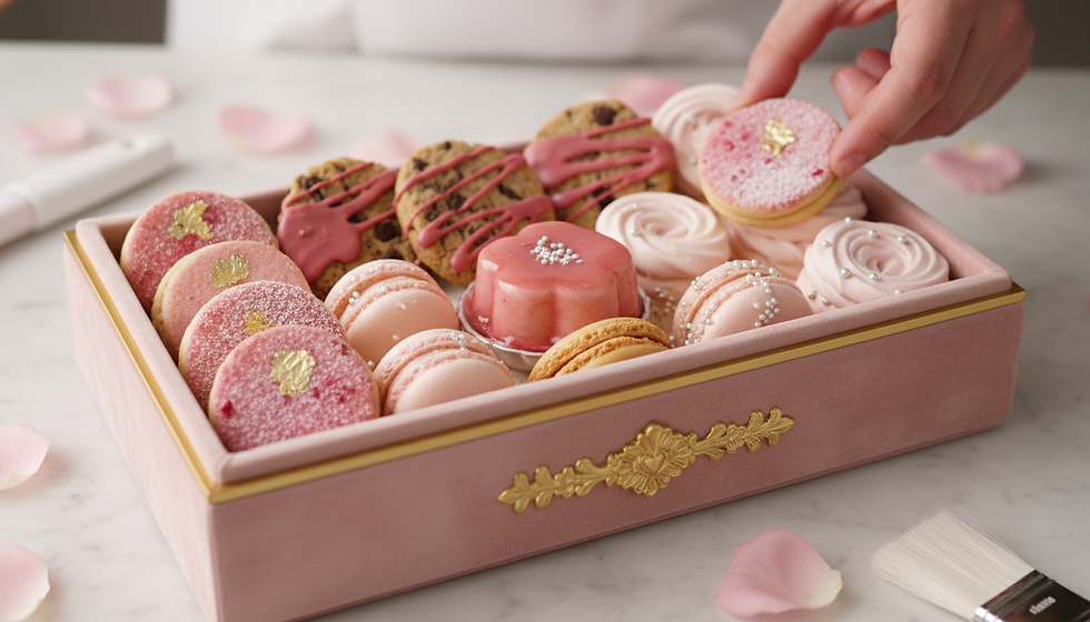 Choosing the Perfect Gluten-Free Gift Cookies Box