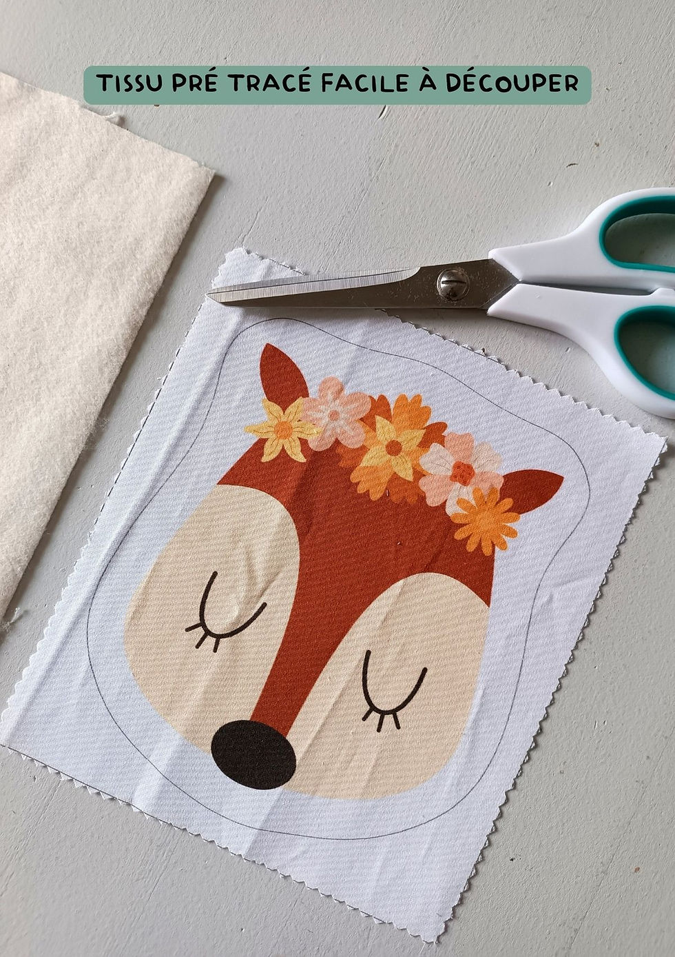 Miniature : lingette couture tuto