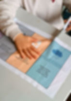 kit couture enfant facile