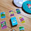 Miniature : 7 familles enfant