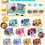 Thumbnail: i-Smart Disney 迪士尼授權兒童相機系列