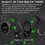 Thumbnail: EGO MagStand3 @半導體散熱 雙面磁吸 QI2 充電器 半導體制冷 / QI2認證 / 雙面磁吸 / 支援所有Magsafe支架 / 支援所有車架