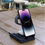 Thumbnail: EGO AllyStand 6in1 無線充電座