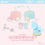 Thumbnail: XPower x Sanrio Little Twin Stars GE1 Qi2 迷你掌心5合1 MagCharge 15W 磁吸無線充電座