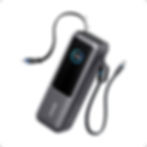 Thumbnail: Anker Power Bank (25K, 165W, Built-In and Retractable Cables) 100W PD 行動電源 A1695