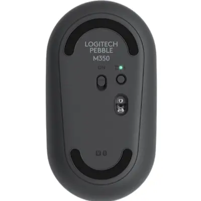 Thumbnail: Logitech Pebble M350 藍牙滑鼠(8色) 香港行貨