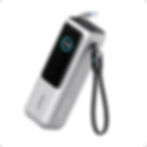Thumbnail: Anker Power Bank (25K, 165W, Built-In and Retractable Cables) 100W PD 行動電源 A1695