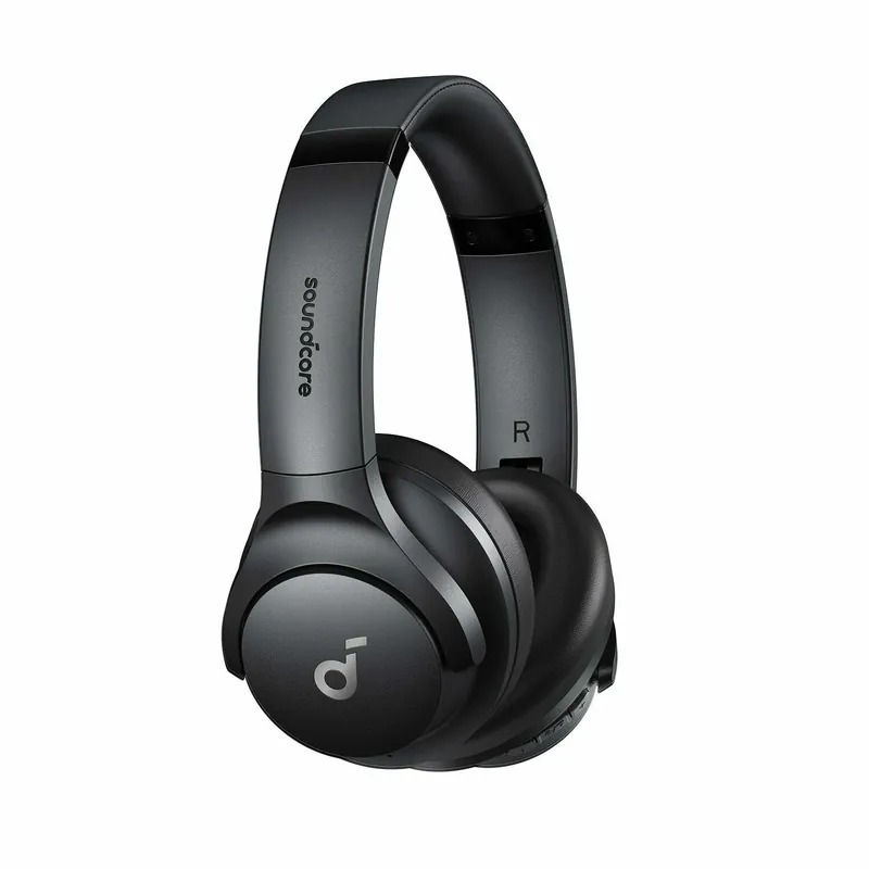 Thumbnail: Ankersoundcore Q20i 頭戴式藍牙耳機 A3004