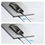 Thumbnail: Anker 一拖二充電線 2合1 充電傳輸線 140W 120cm 4ft PD Type C 數據線 A8895H11