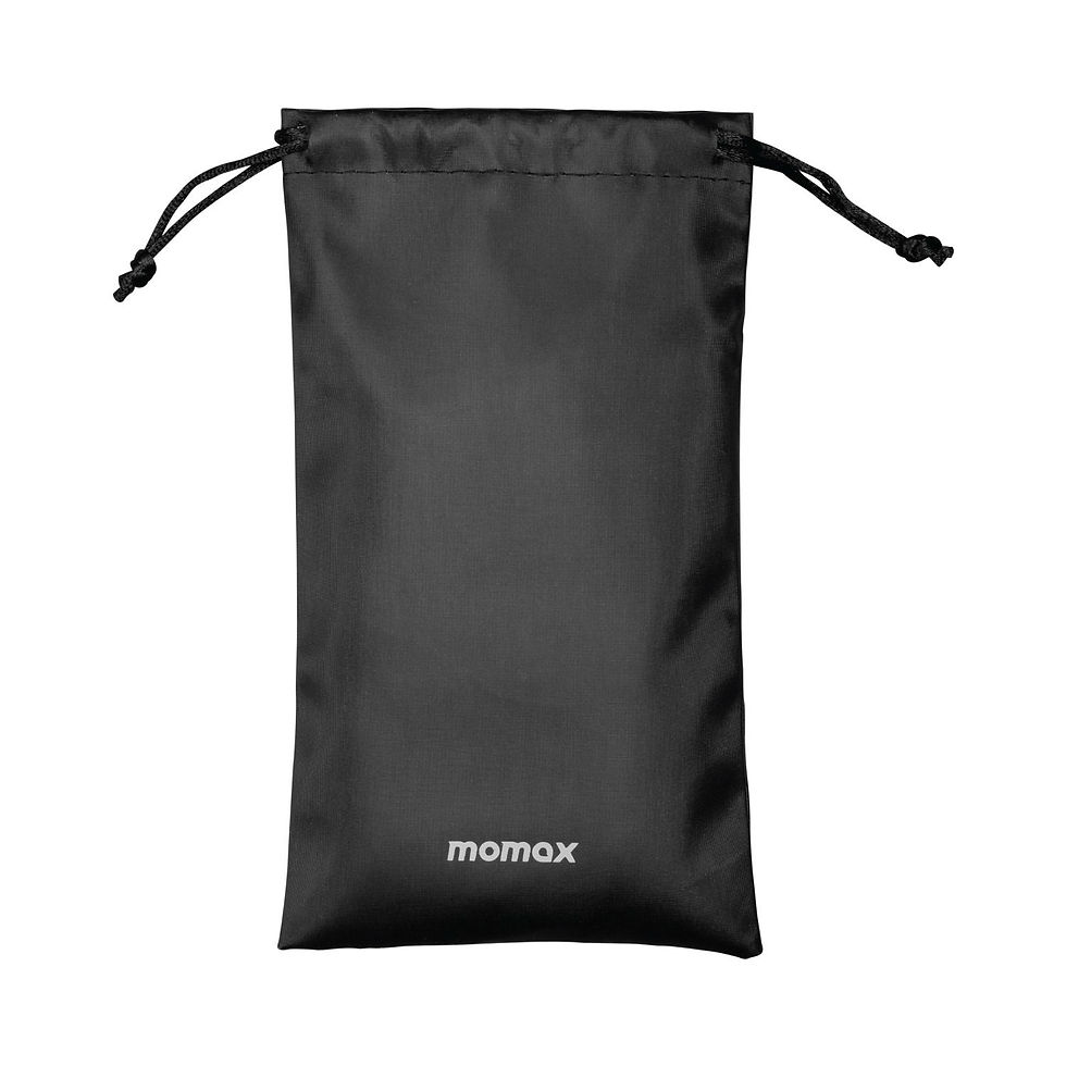 Thumbnail: Momax 1-World 140W 4-插口 + AC旅行充電插座 UA16 UKGSD