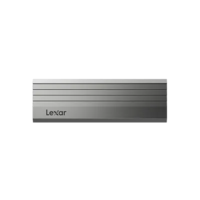 Thumbnail: Lexar E350 SSD 硬盤盒 M.2 Nvme協議支持高速 Type-C 移動硬盤盒 10gbps