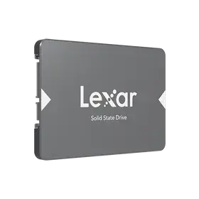 Thumbnail: Lexar NS100 2.5” SATA III (6Gb/s) 固態硬碟 香港行貨