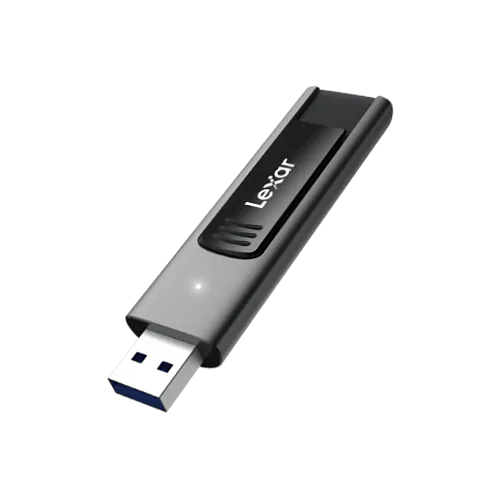 Thumbnail: Lexar JumpDrive M900 USB 3.1 隨身碟 64GB 128GB 256GB 香港行貨 up to 400MB/s read