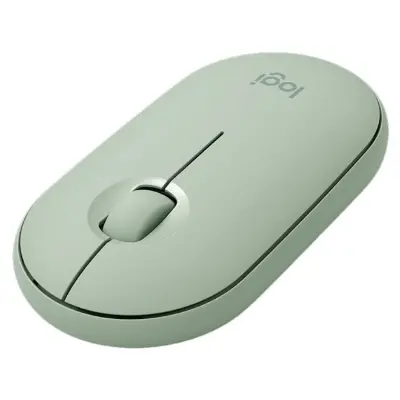 Thumbnail: Logitech Pebble M350 藍牙滑鼠(8色) 香港行貨