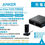 Thumbnail: Anker 100W Charging Base for Anker Prime Power Bank 行動電源充電器 A1902