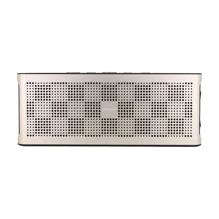 Thumbnail: First Champion 易攜藍牙立體聲喇叭 FA350 Bluetoouth Speaker