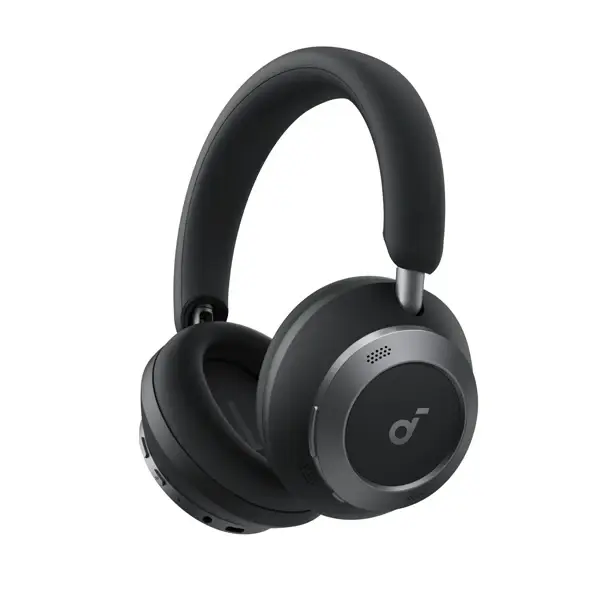 Thumbnail: Anker Soundcore Space One Pro 頭戴式真無線藍牙耳機 (A3062)