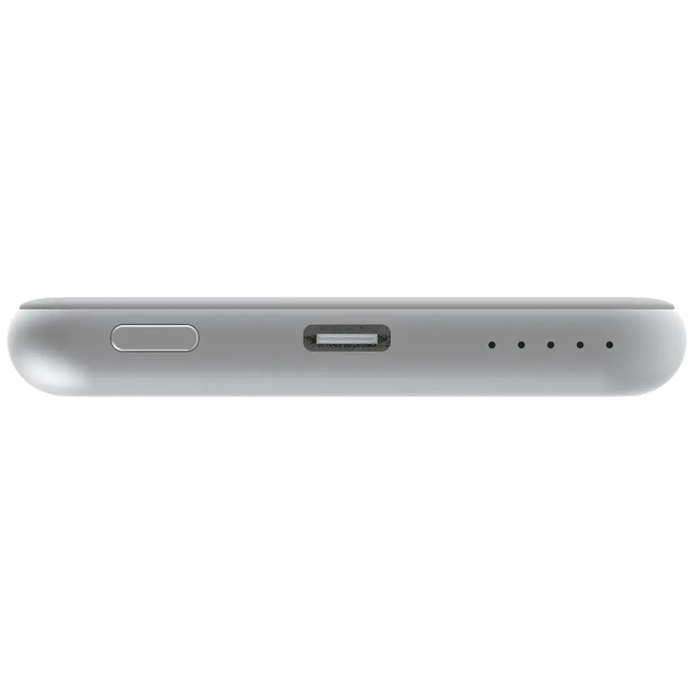 Thumbnail: [CCC認證產品] Verbatim  MagSafe Qi 15W PD 20W  5000mAh Battery MCP-5