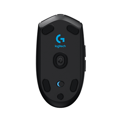Thumbnail: Logitech G G304 Lightspeed 無線電競滑鼠