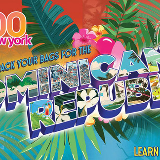 Digital, Print & Web design