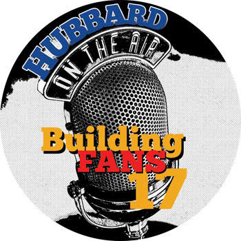 Hubbard On-The_Air; Hubbard radio group.