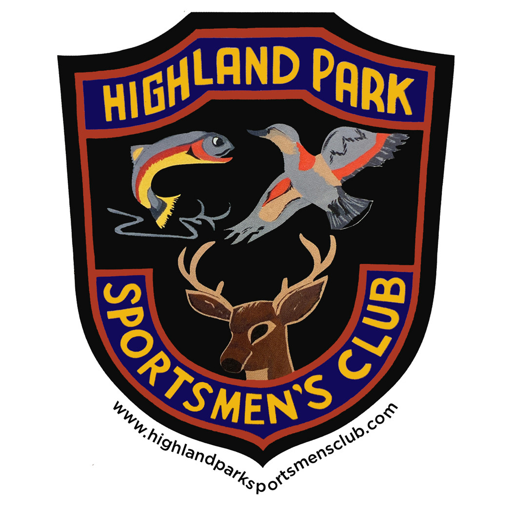 HPSC sticker.