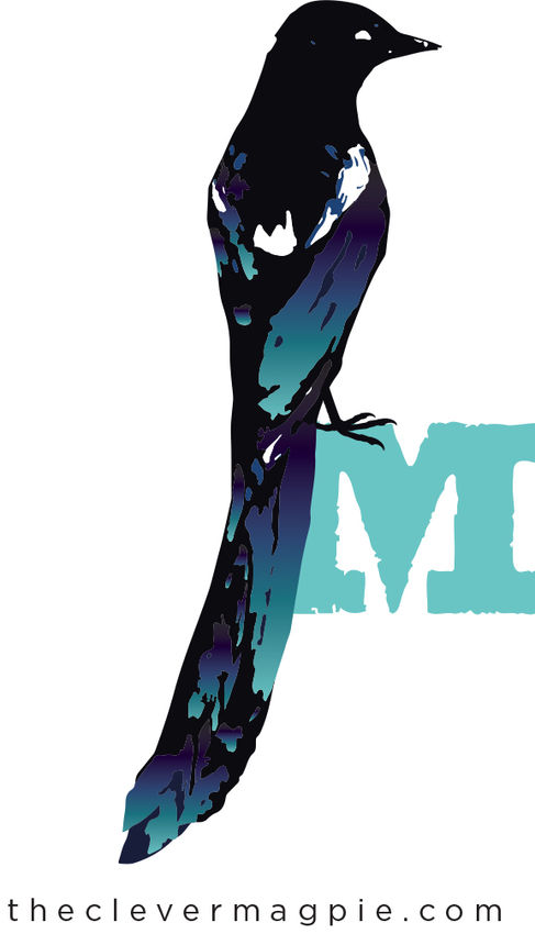 The Cleaver Magpie; Estate sale company.