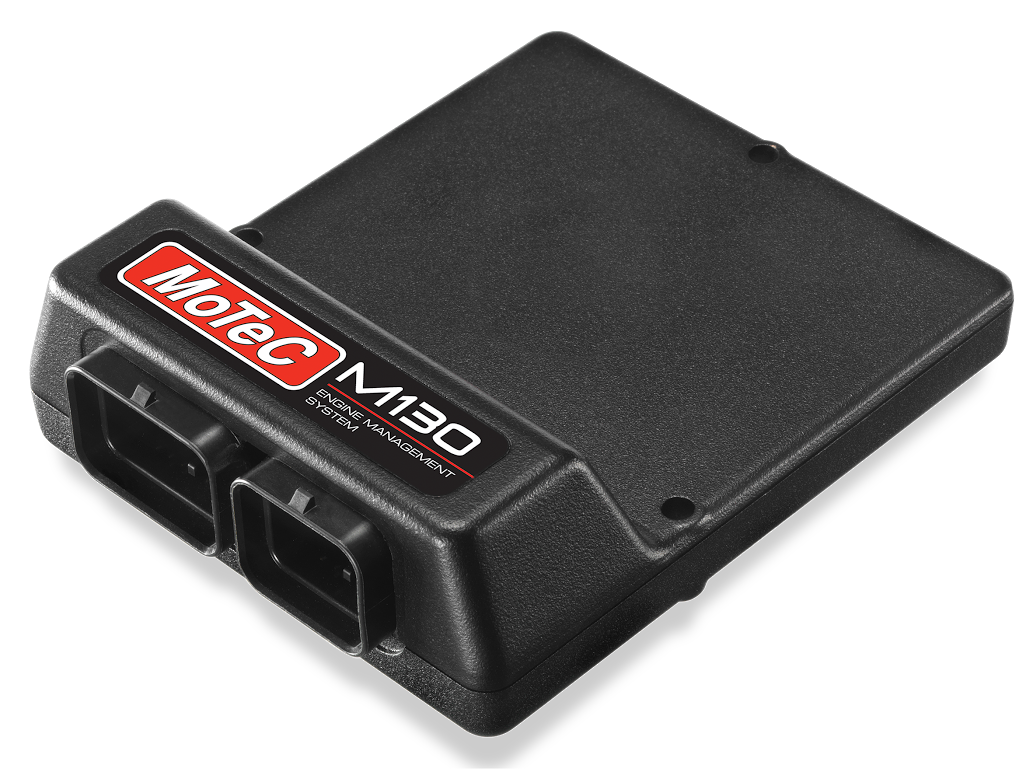 MoTeC M130 ECU starting at $2295