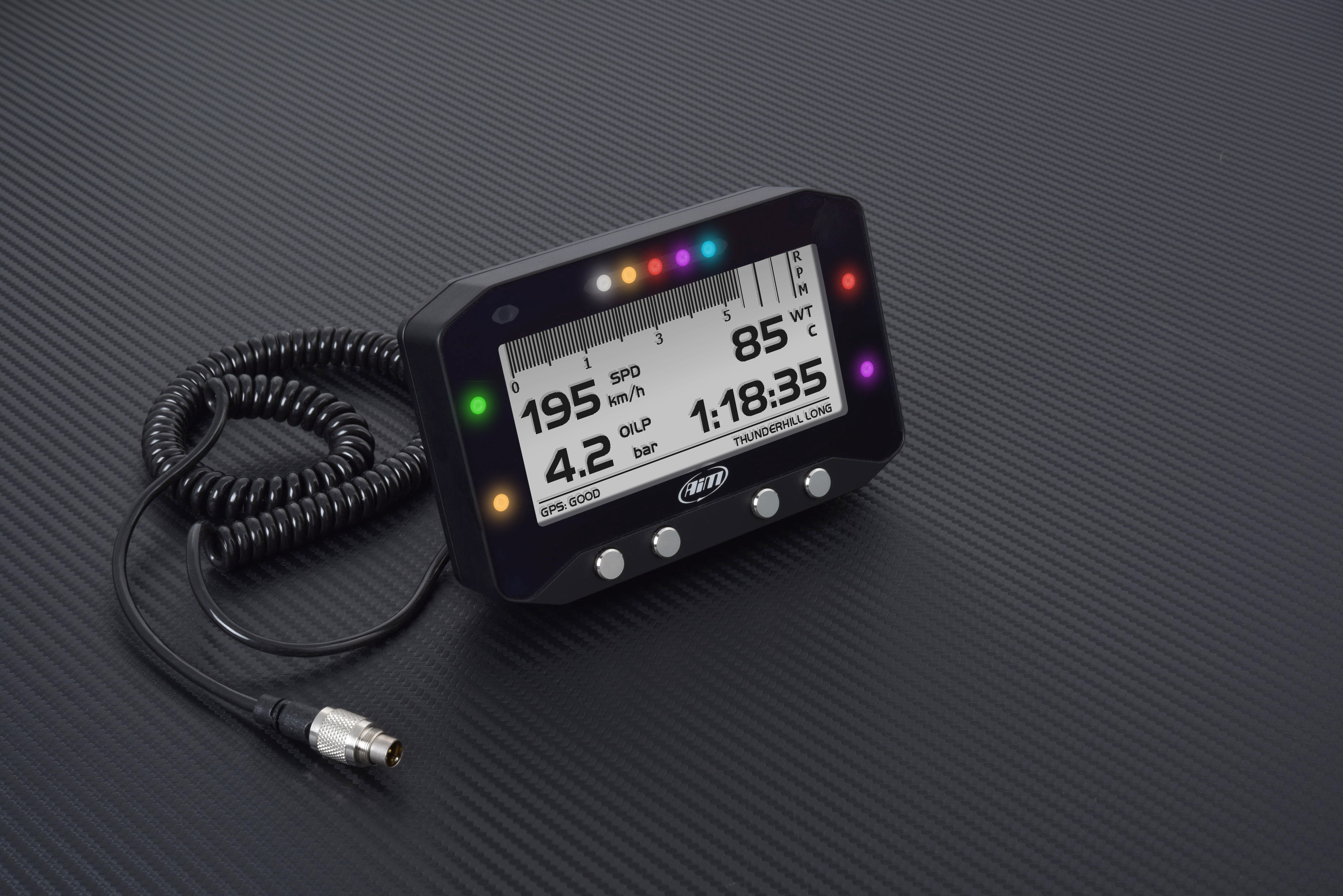 AiM GS-Dash $429