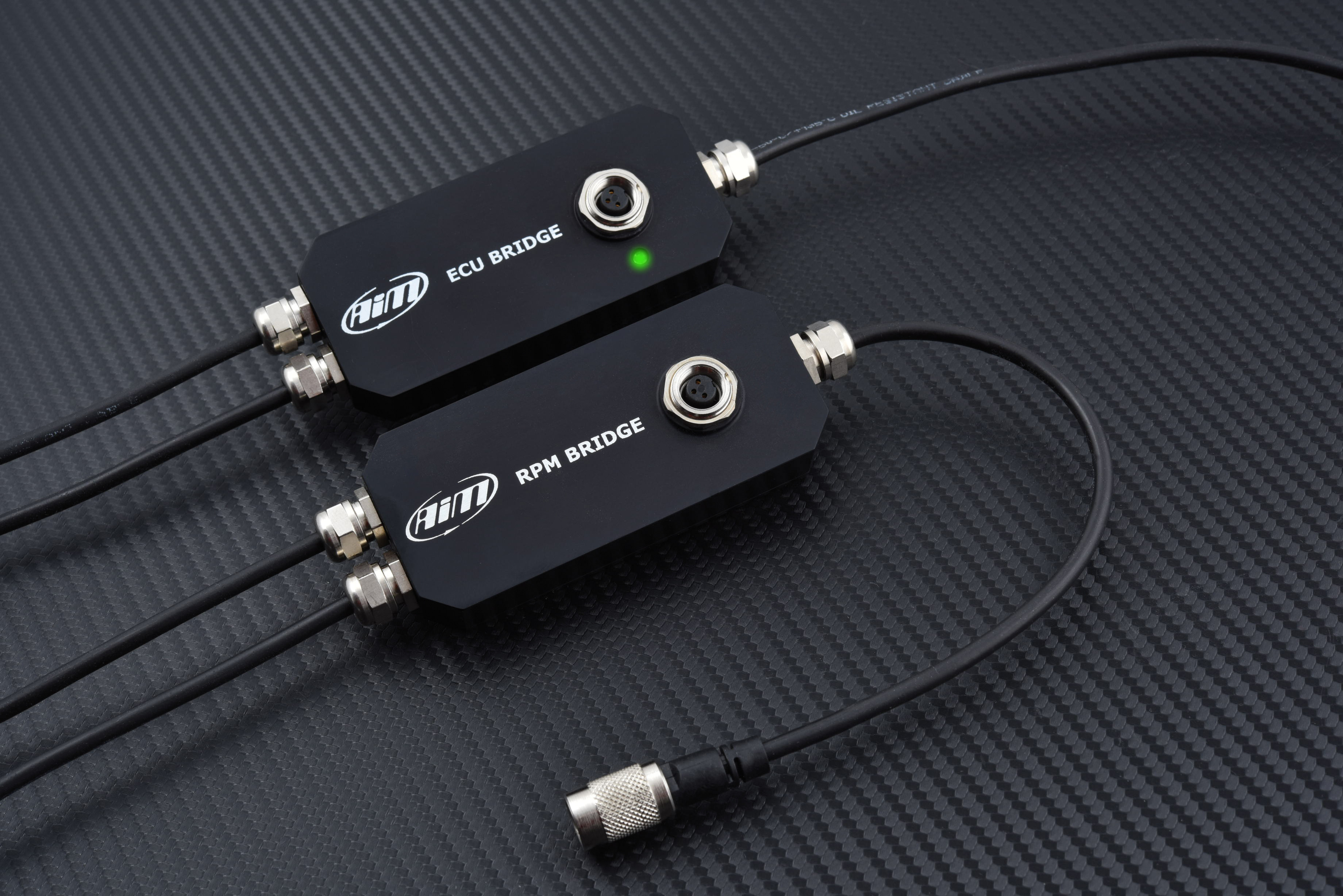 AiM ECU-RPM Bridge $210