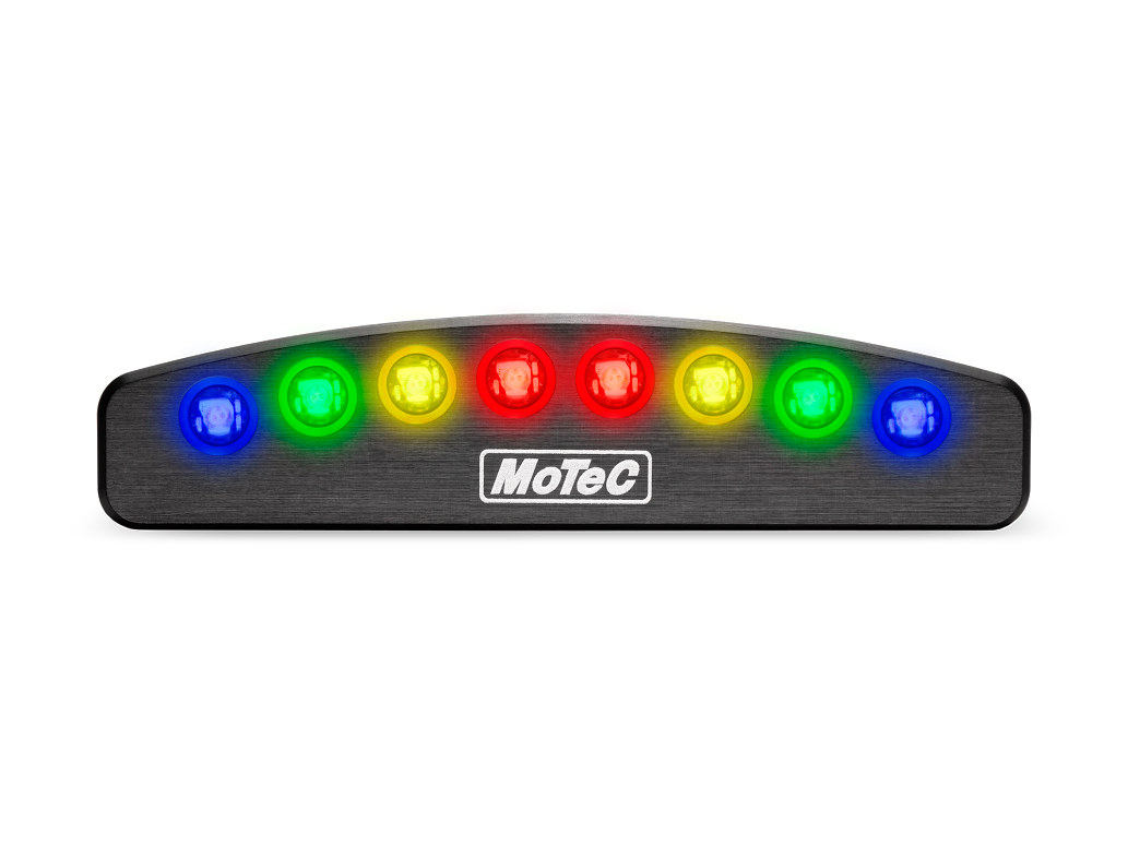 MoTeC SLM $585