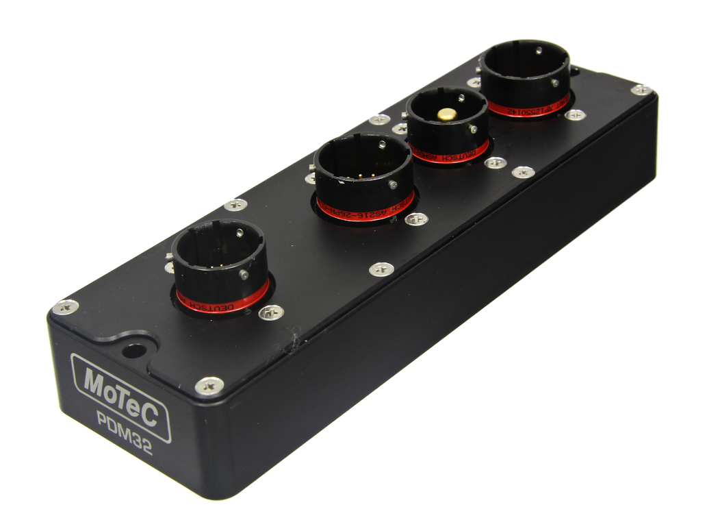 MoTeC PDM32 $4890