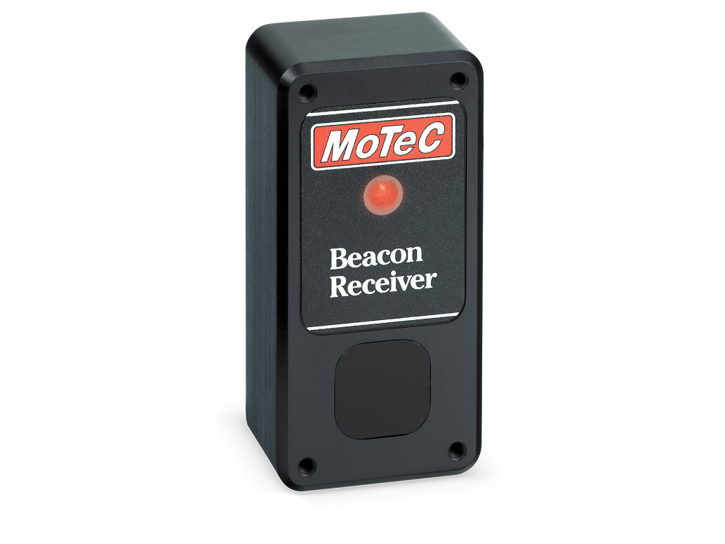 MoTeC BR2 Beacon Receiver $694