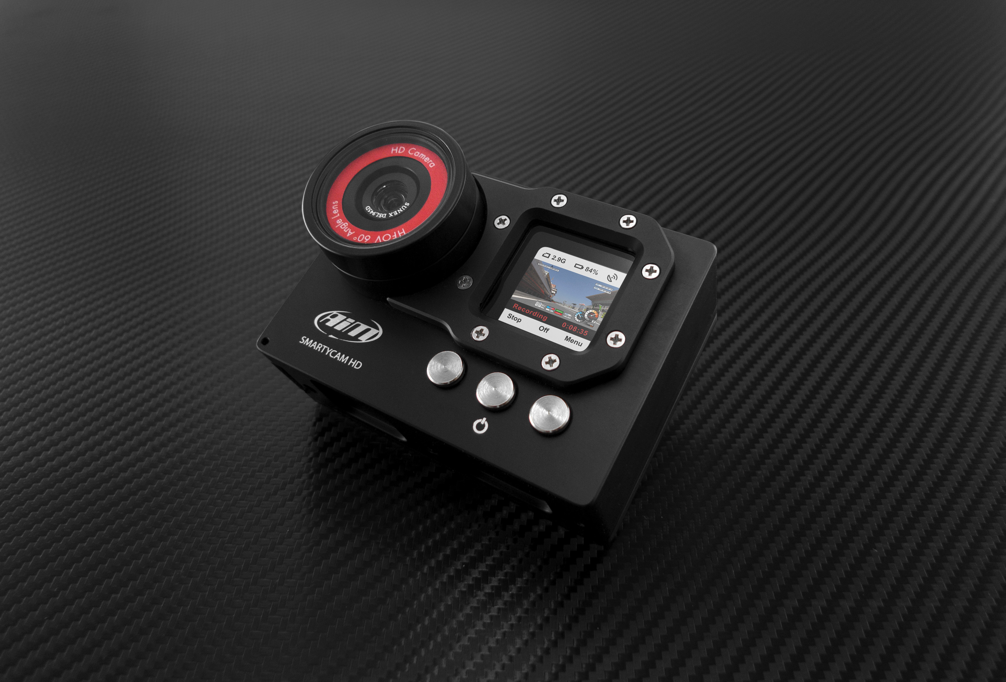 AIM SmartyCam HD V2.1 $999