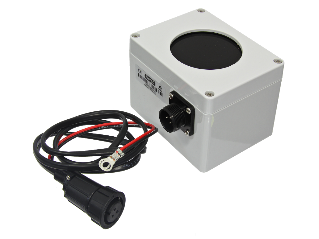 MoTeC BTX Beacon Transmitter $790