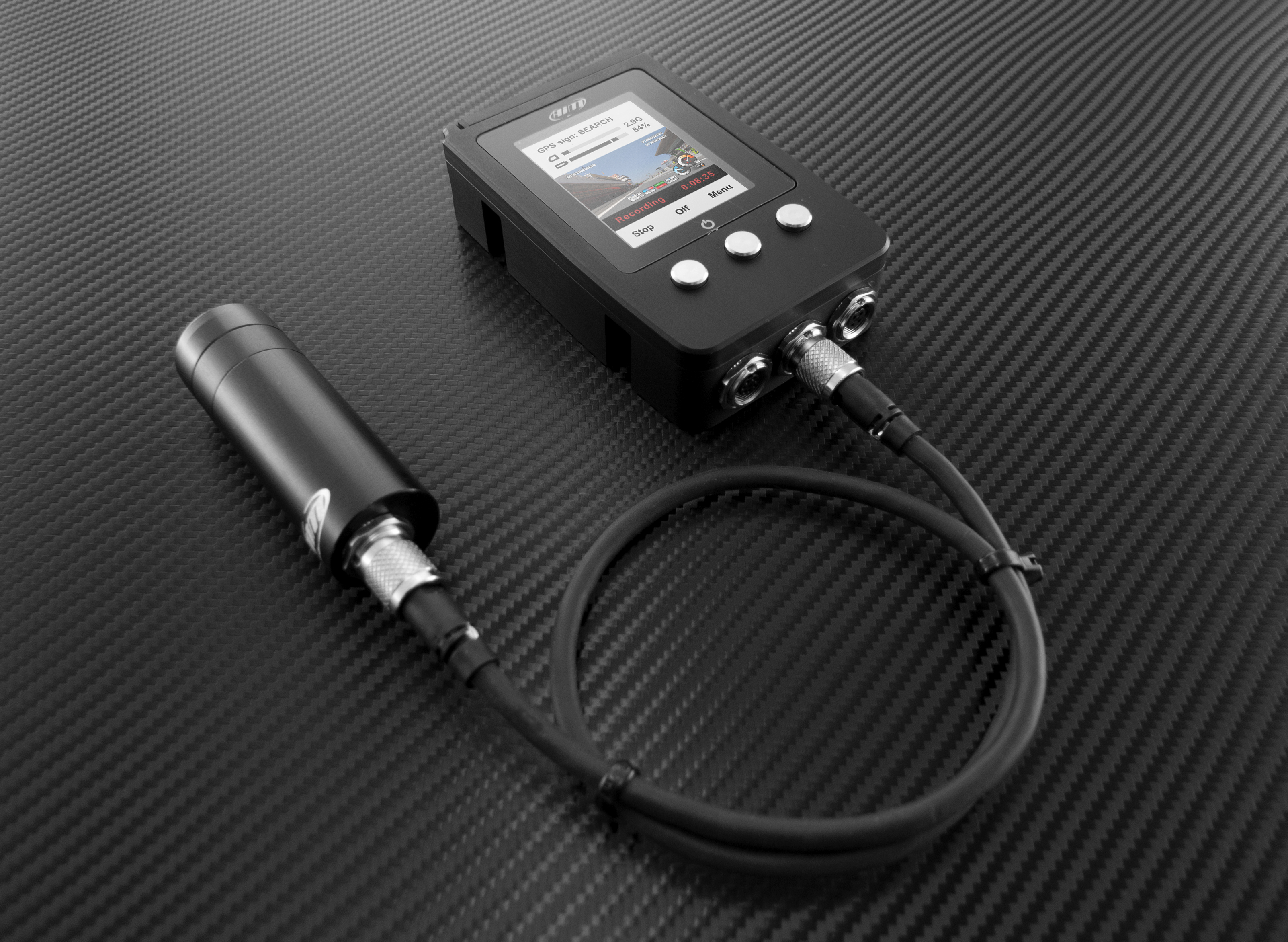AiM SmartyCam GP HD V2.1 $1099