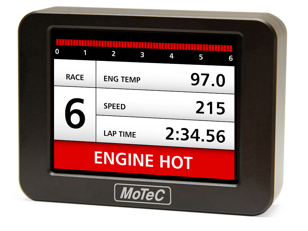MoTeC D153 $2220