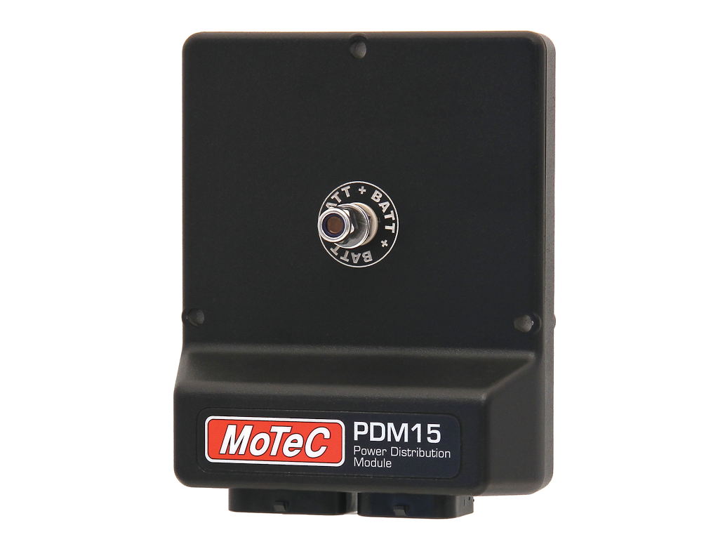 MoTeC PDM15 $1980