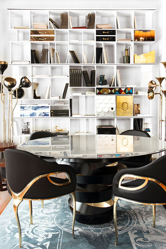 Project Inspirations