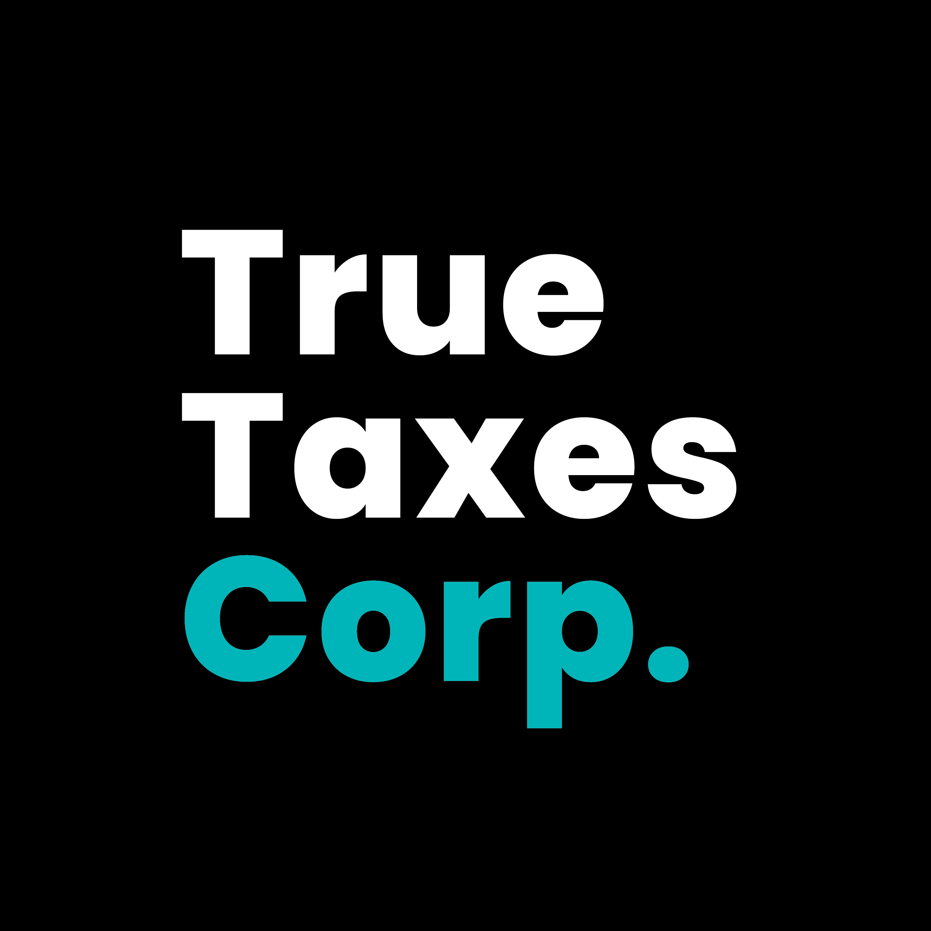 True Taxes Corp.
