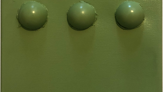 0%
Oil on Canvas
20.32 x 30.48 cm | 8 x 12 in
2022