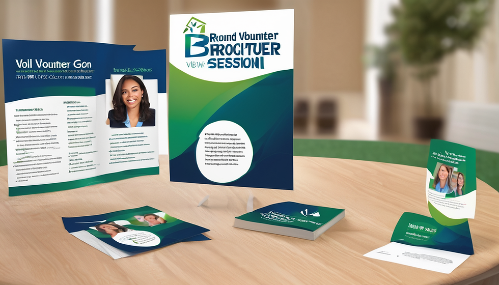 Volunteer Information Session & Networking