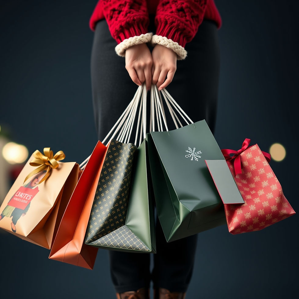 When Planning Fallacy Meets People-Pleasing: Why We Overcommit (Especially During the Holidays)