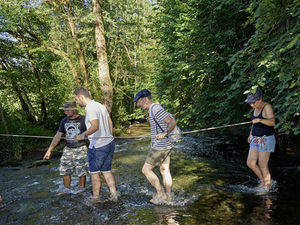 Ouverture des inscriptions