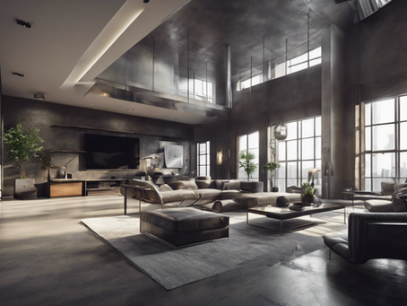 Why Choose JHansen Construction for Your Remodeling Project