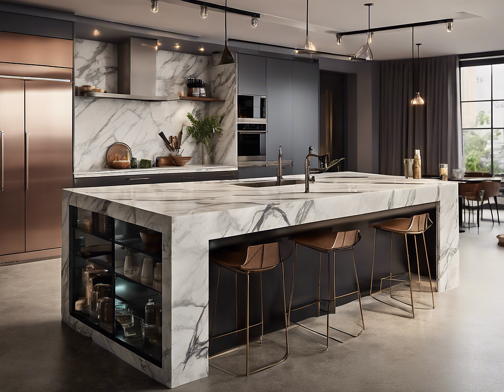 Top Kitchen Remodeling Trends You Need to Know