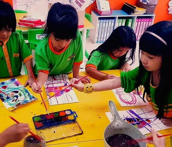 Our Programs Mahir Dhuha Preschool