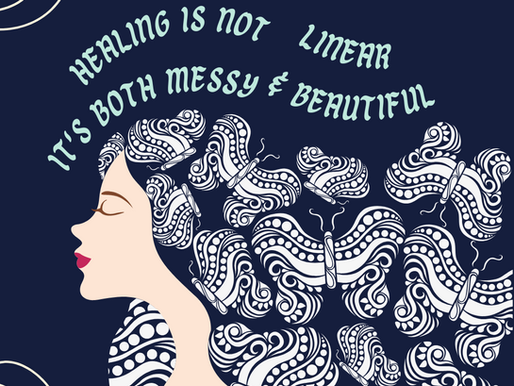 How Healing your Fears can help you Heal your Chronic Diseases? My Story!